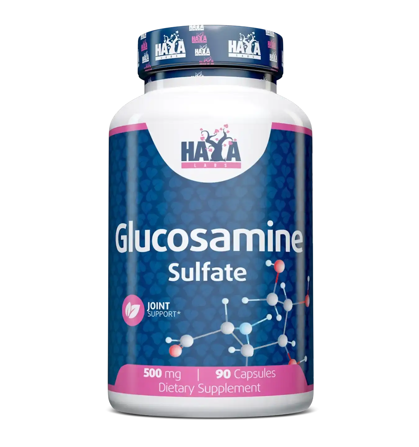 Glucosamine Sulfate