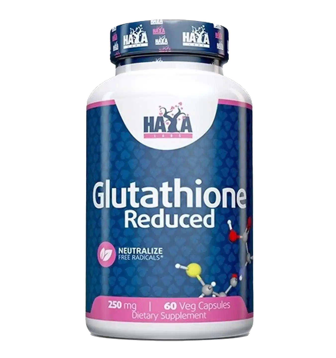 Glutathione 250mg