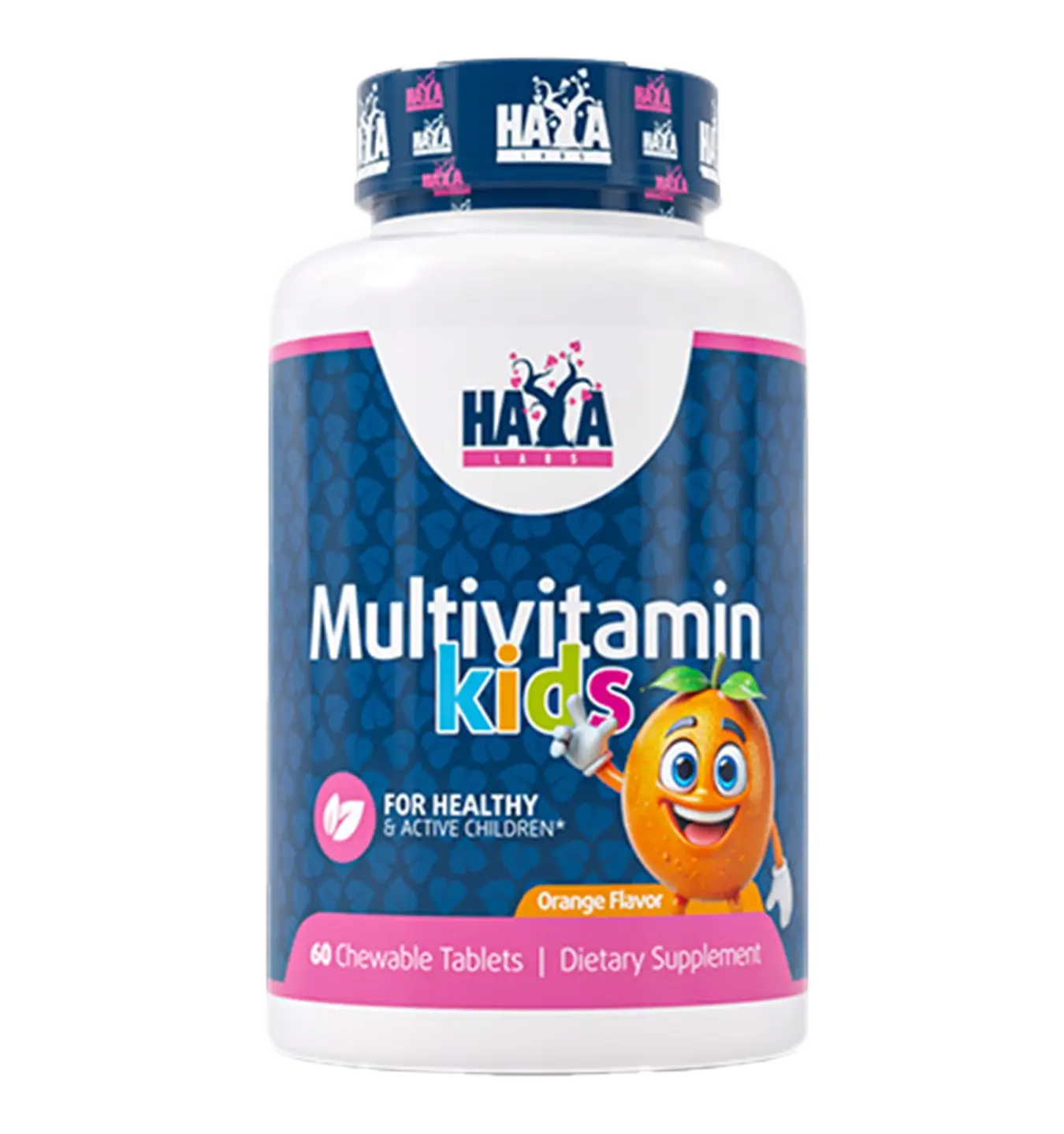 Kids Multivitamin