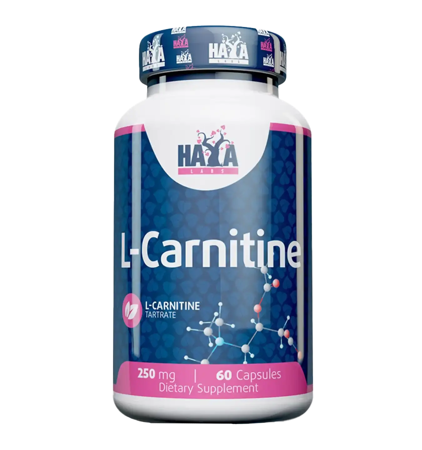 L-Carnitine 250mg