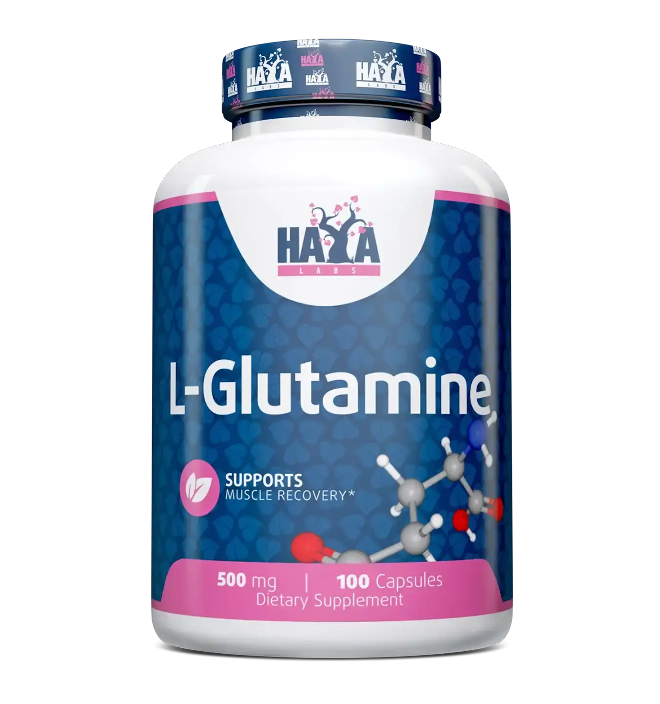 L-Glutamine