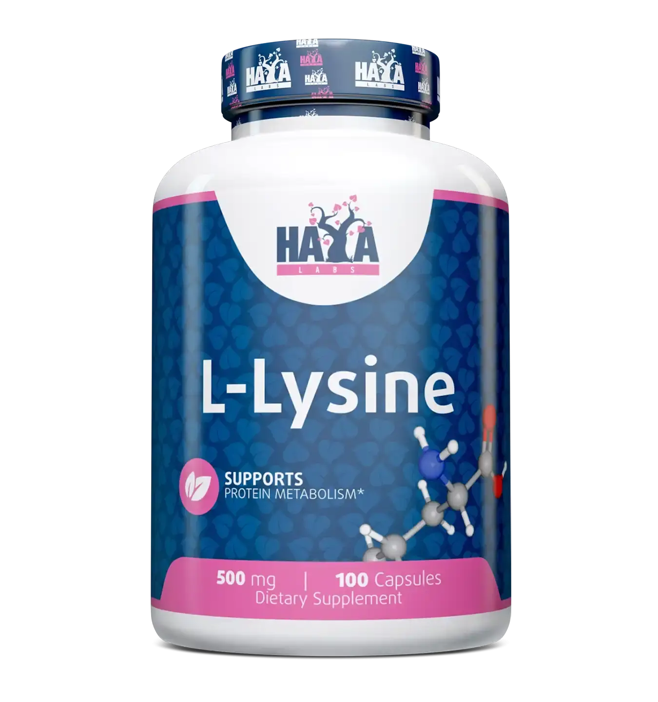L-Lysine
