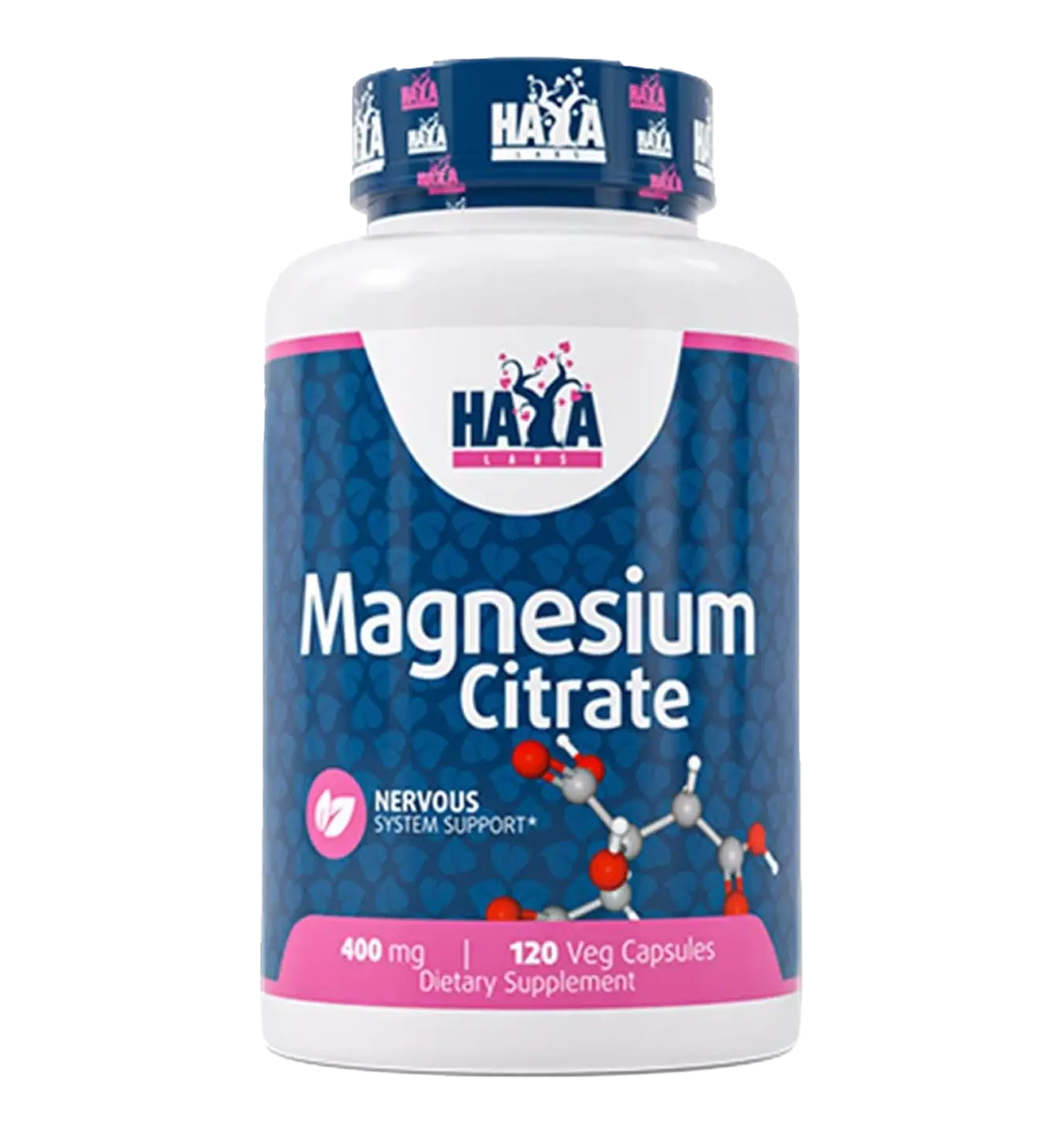 Magnesium Citrate 400mg
