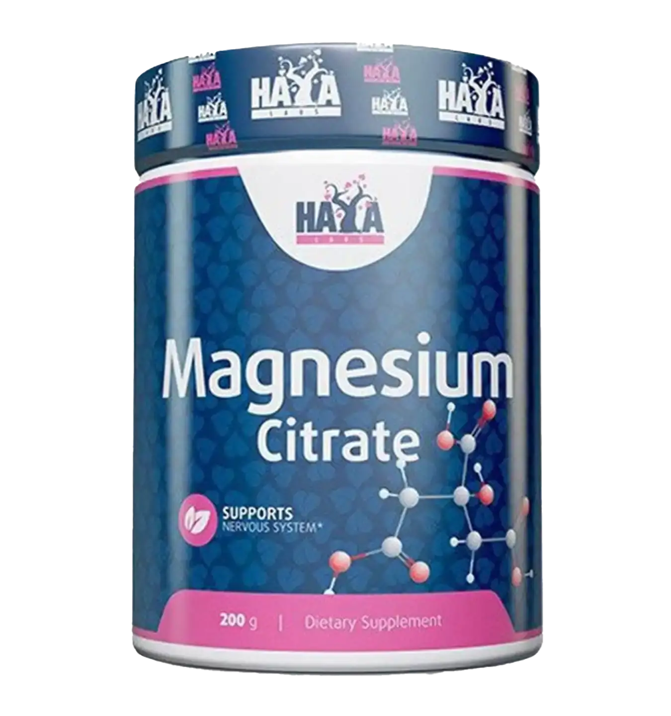 Magnesium Citrate Powder
