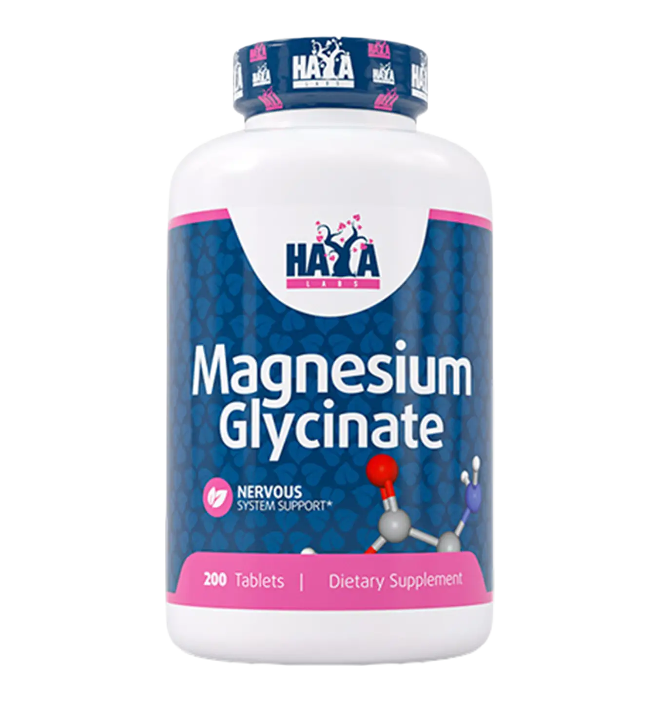 Magnesium Glycinate
