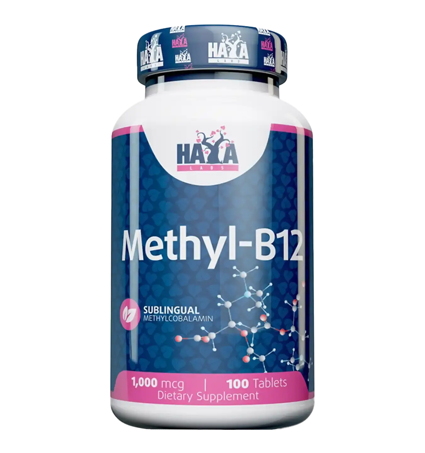 Methyl-B12 1000mcg