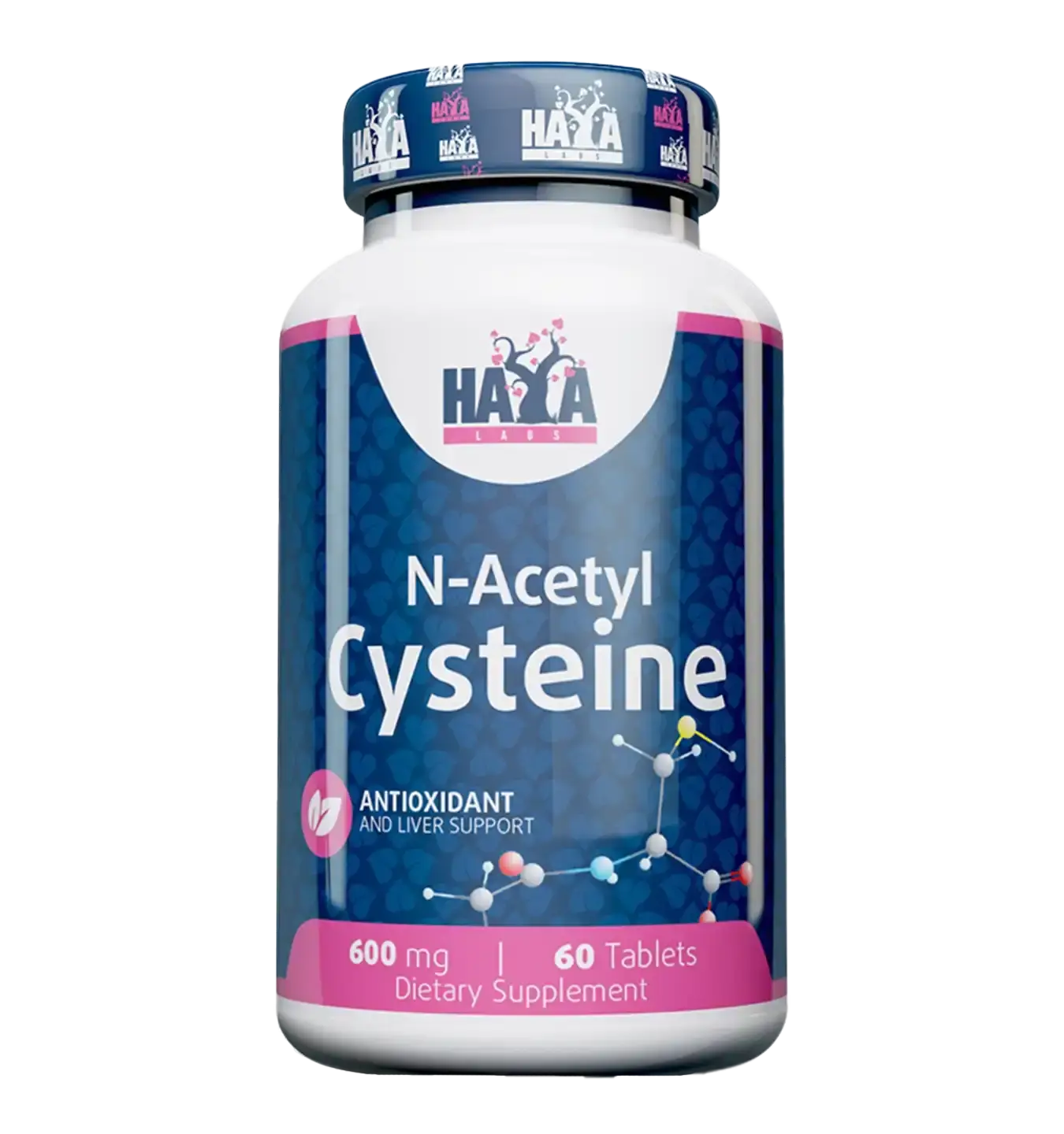 N-Acetyl Cysteine (NAC)
