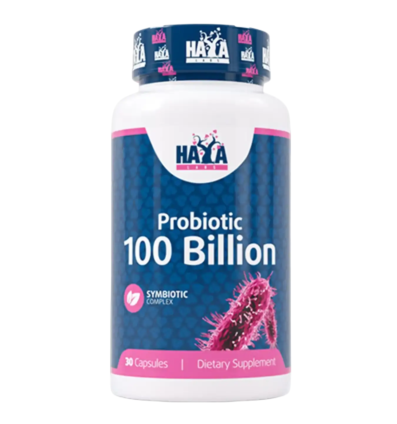 Probiotic 100 Billion