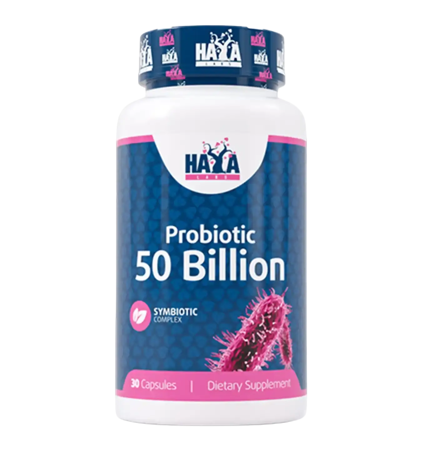 Probiotic 50 Billion