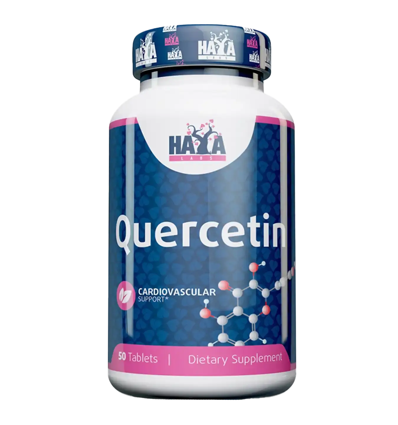 Quercetin 500mg