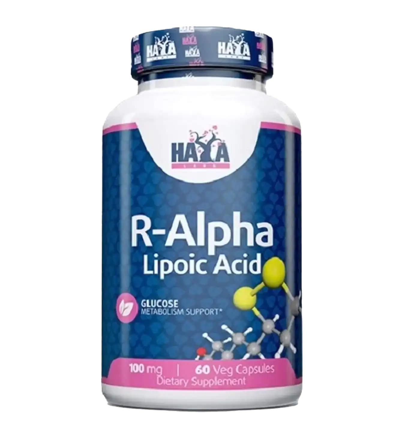 R-Alpha Lipoic Acid