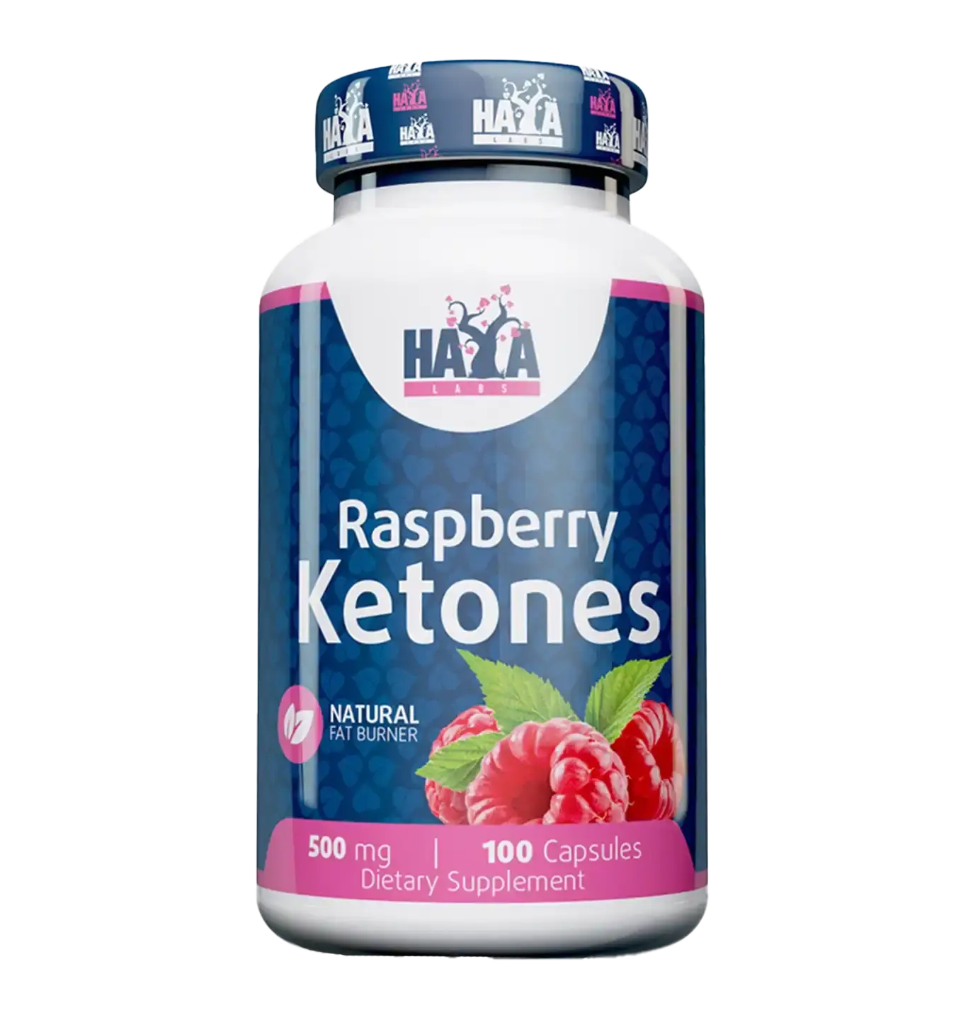Raspberry Ketones
