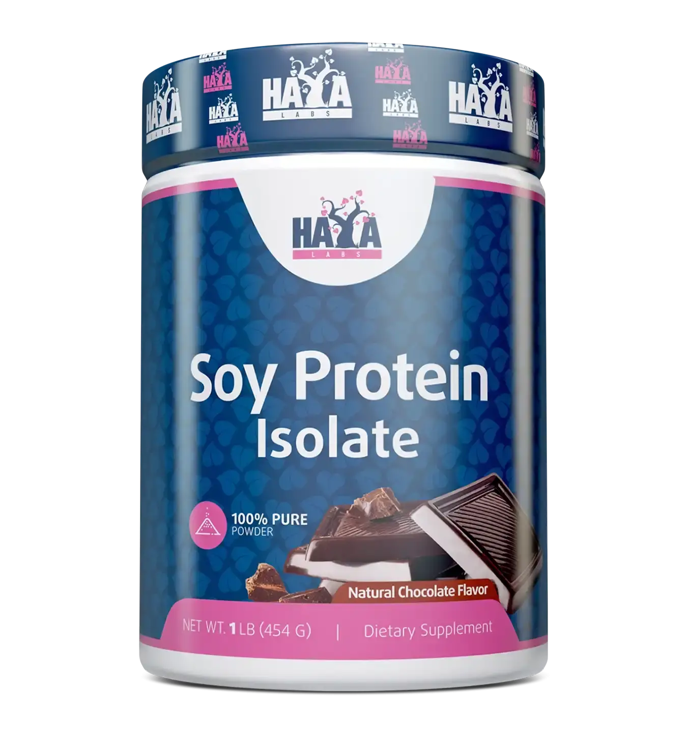 Soy Protein Isolate