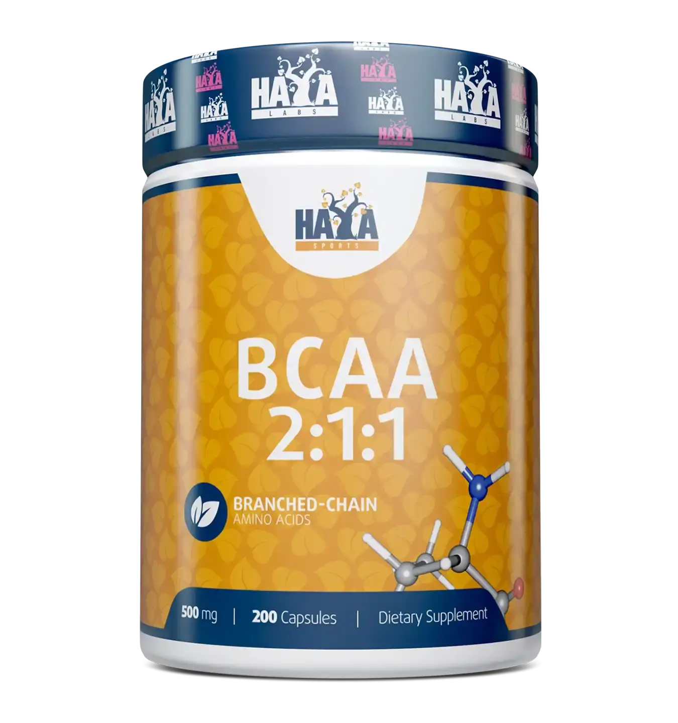 Sports BCAA 2:1:1