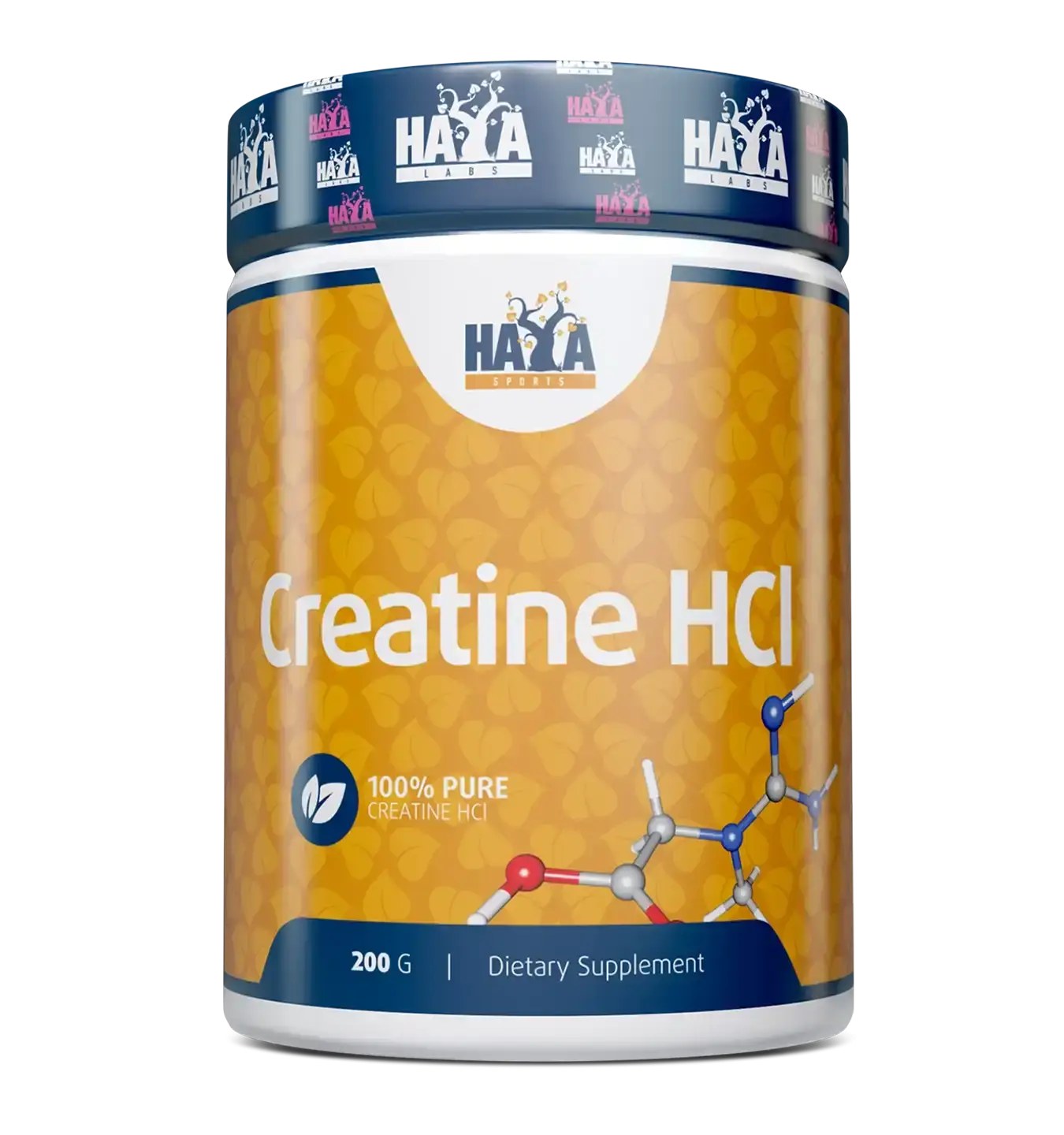 Sports Creatine HCL