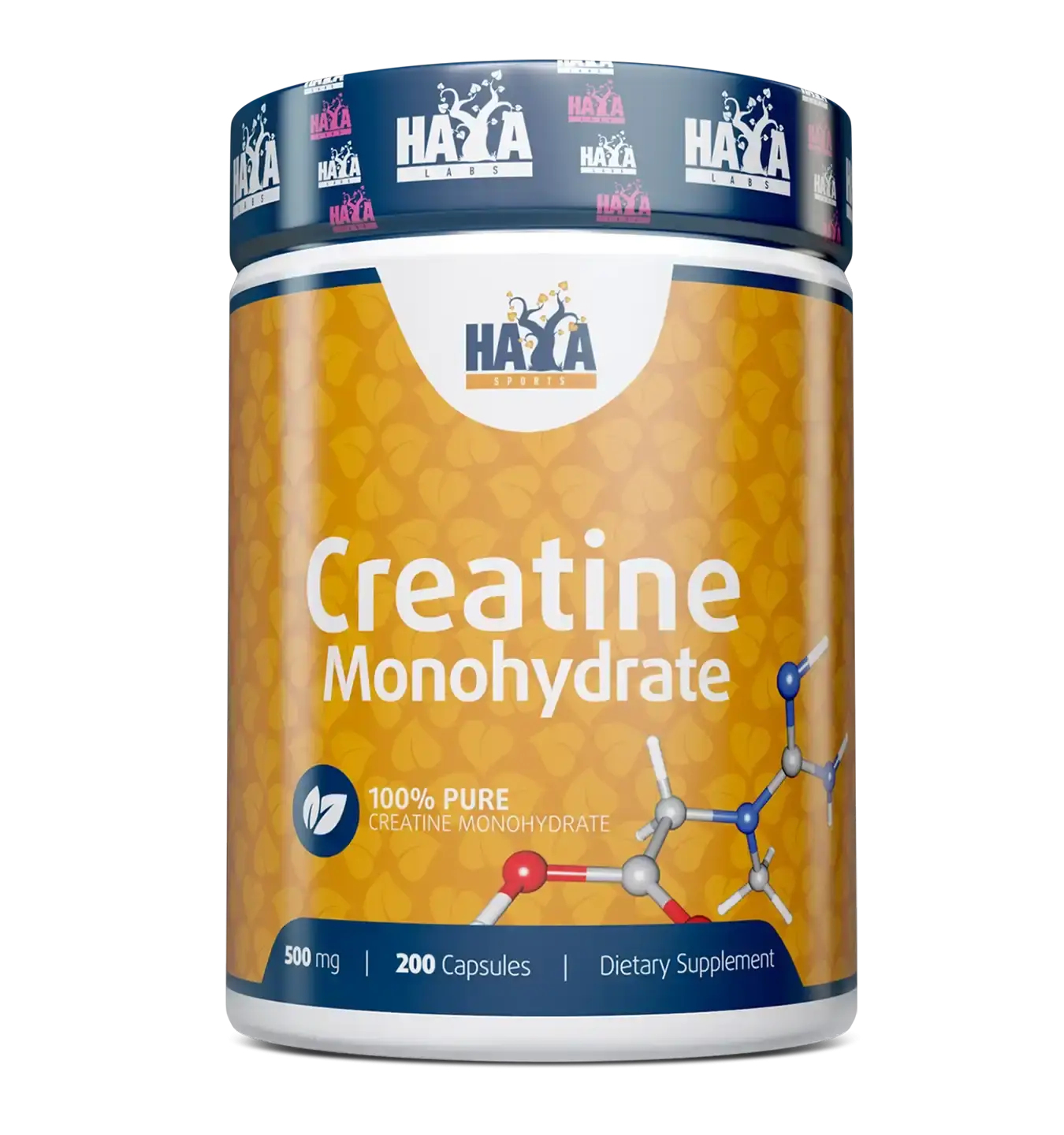 Sports Creatine Monohydrate