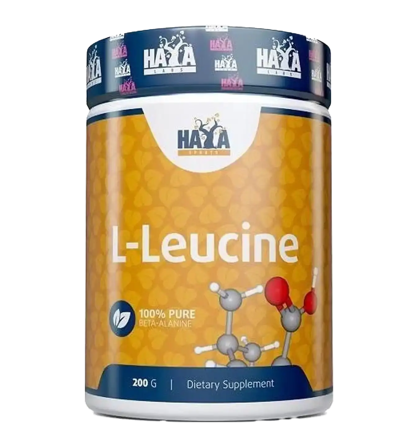 Sports L-Leucine