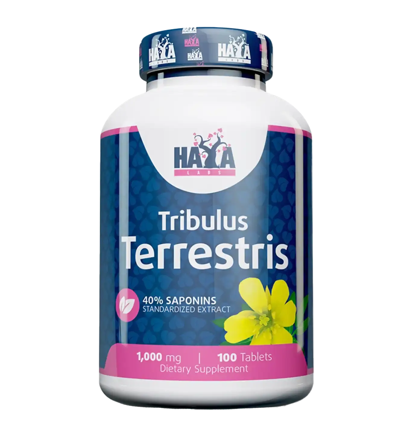 Tribulus Terrestris 1000mg