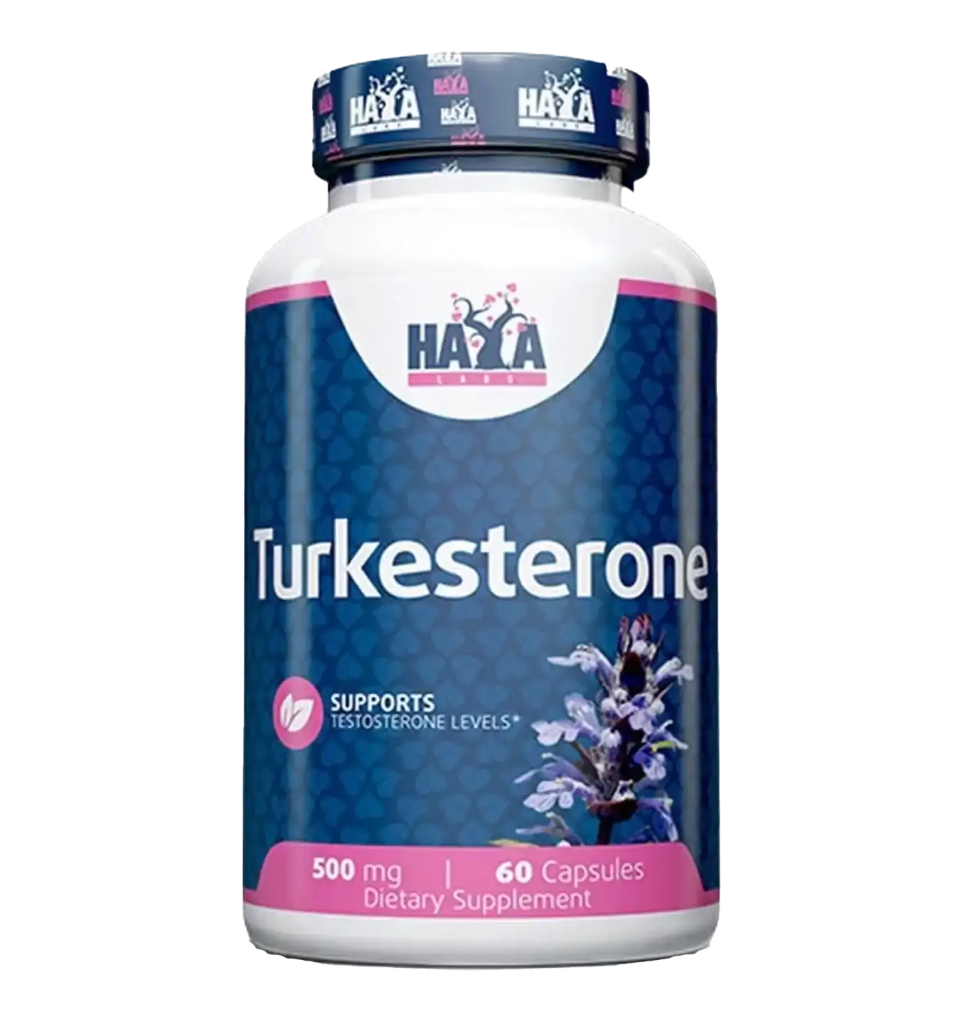 Turkesterone