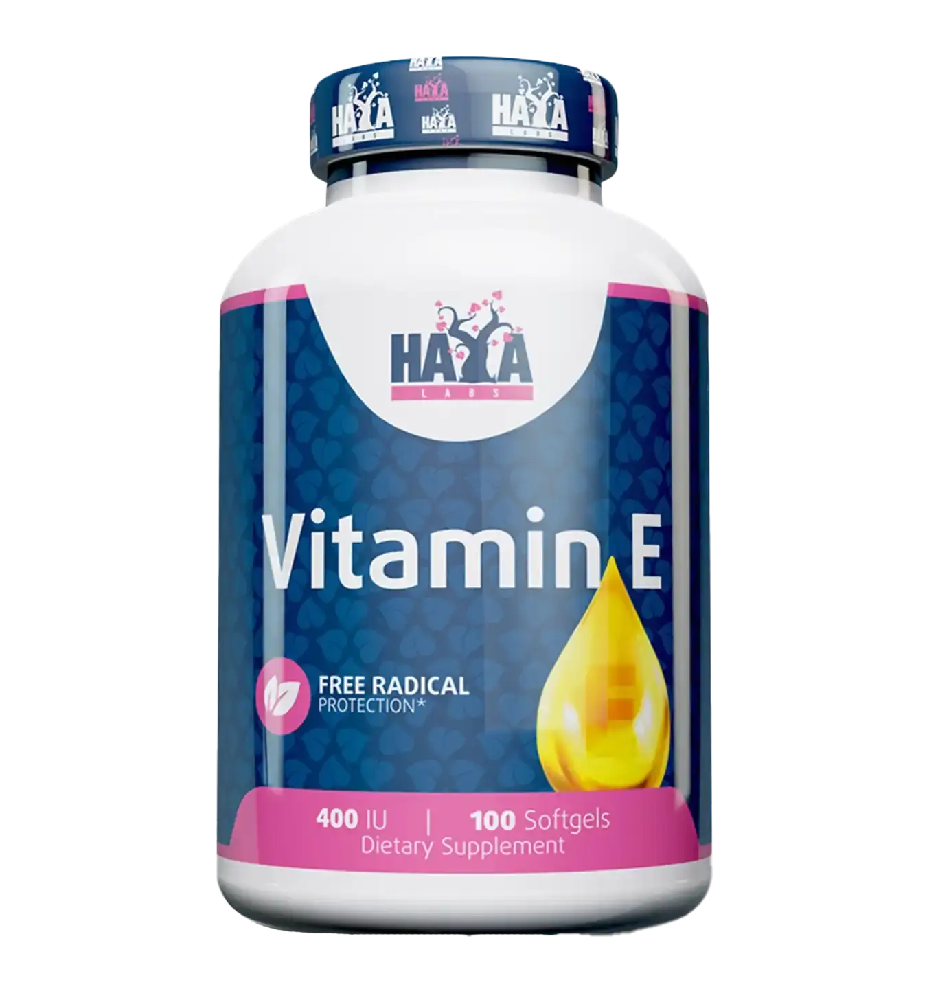 Vitamin E 400IU