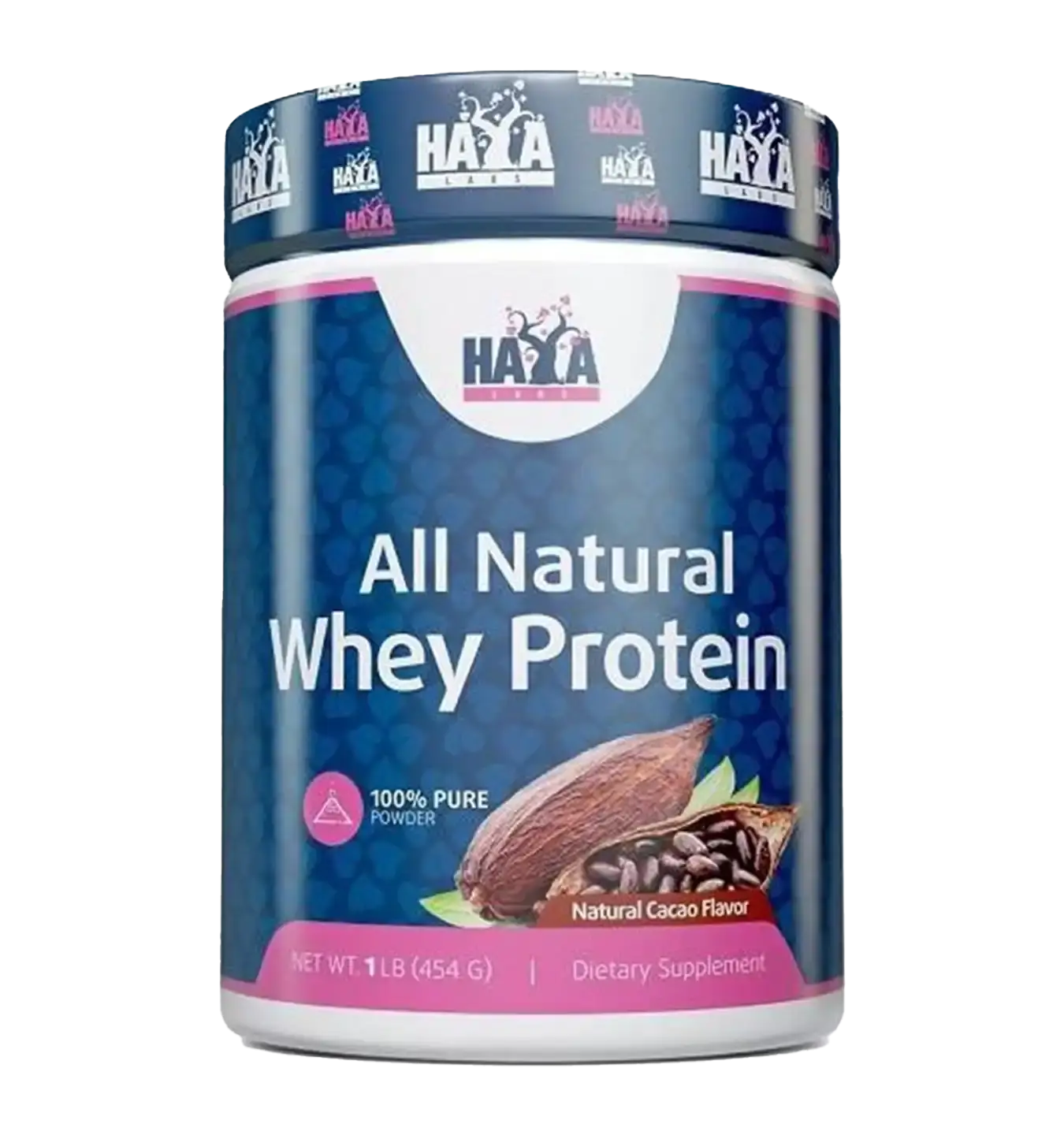 Whey Protein All Natural
