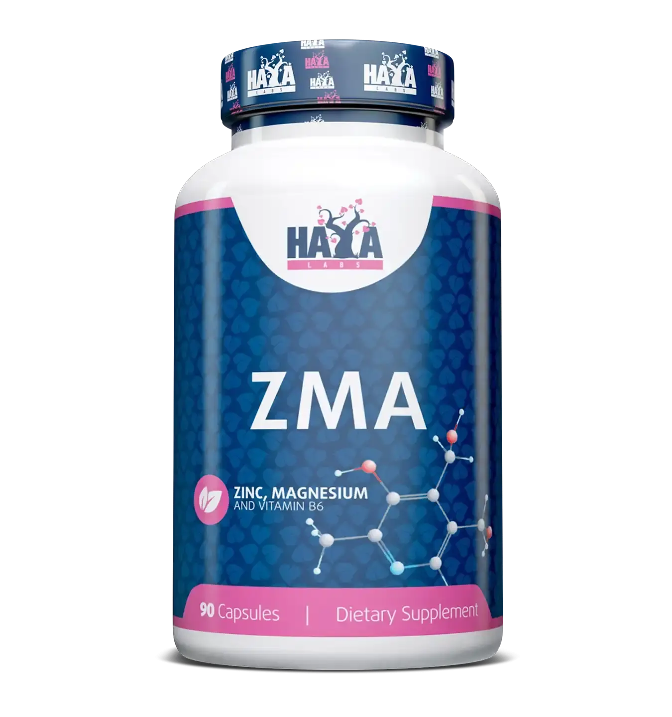 ZMA