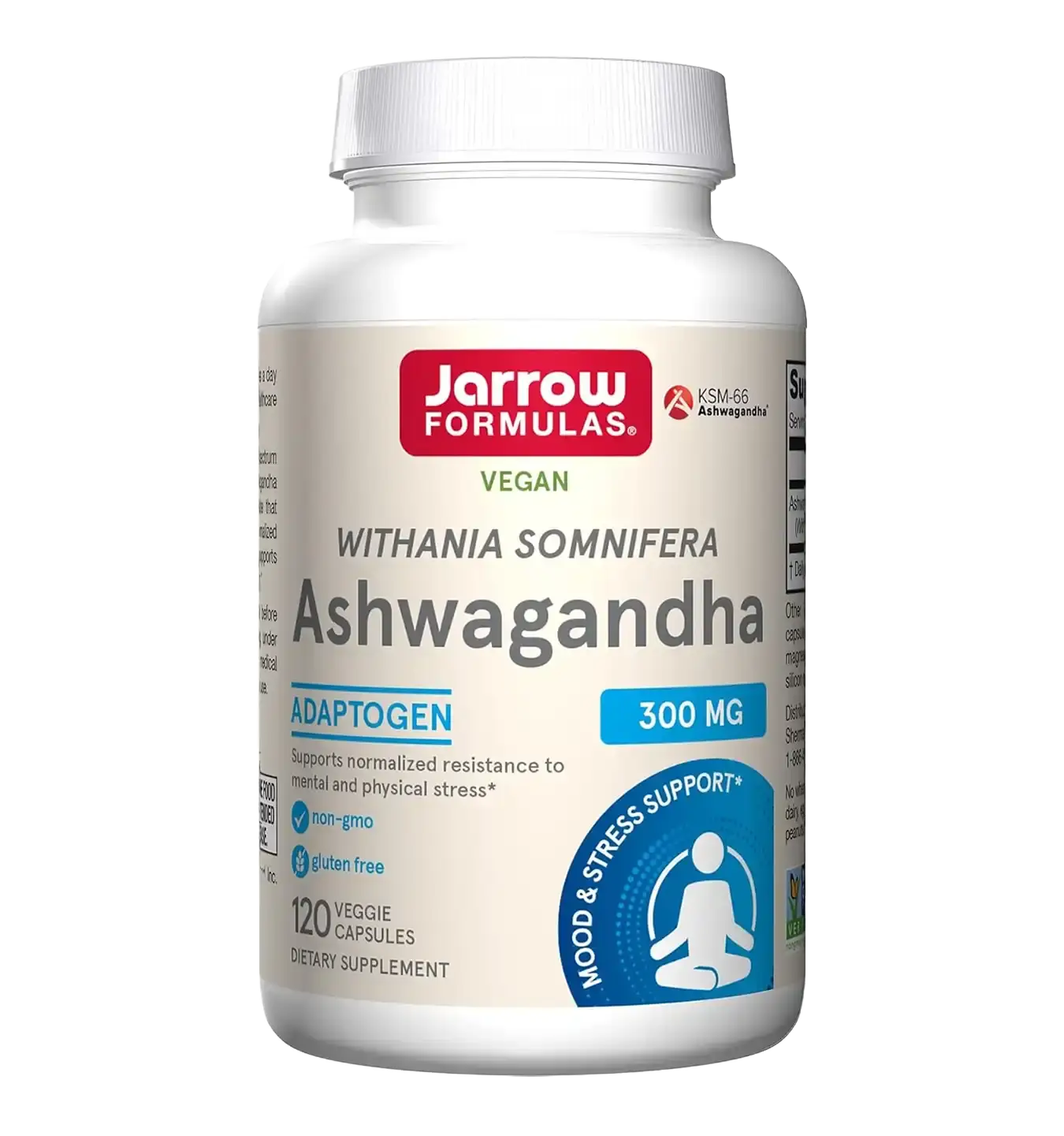 Ashwagandha 300mg