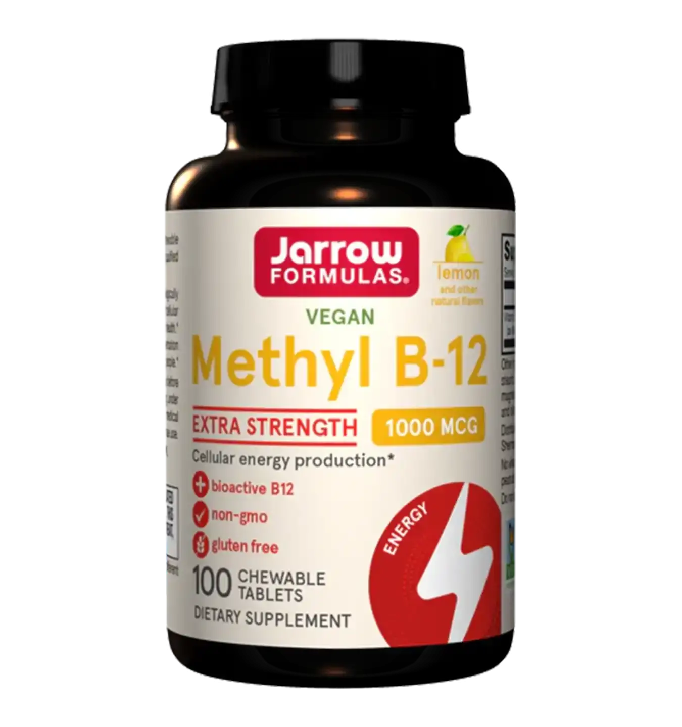 Methyl B-12 1000mcg