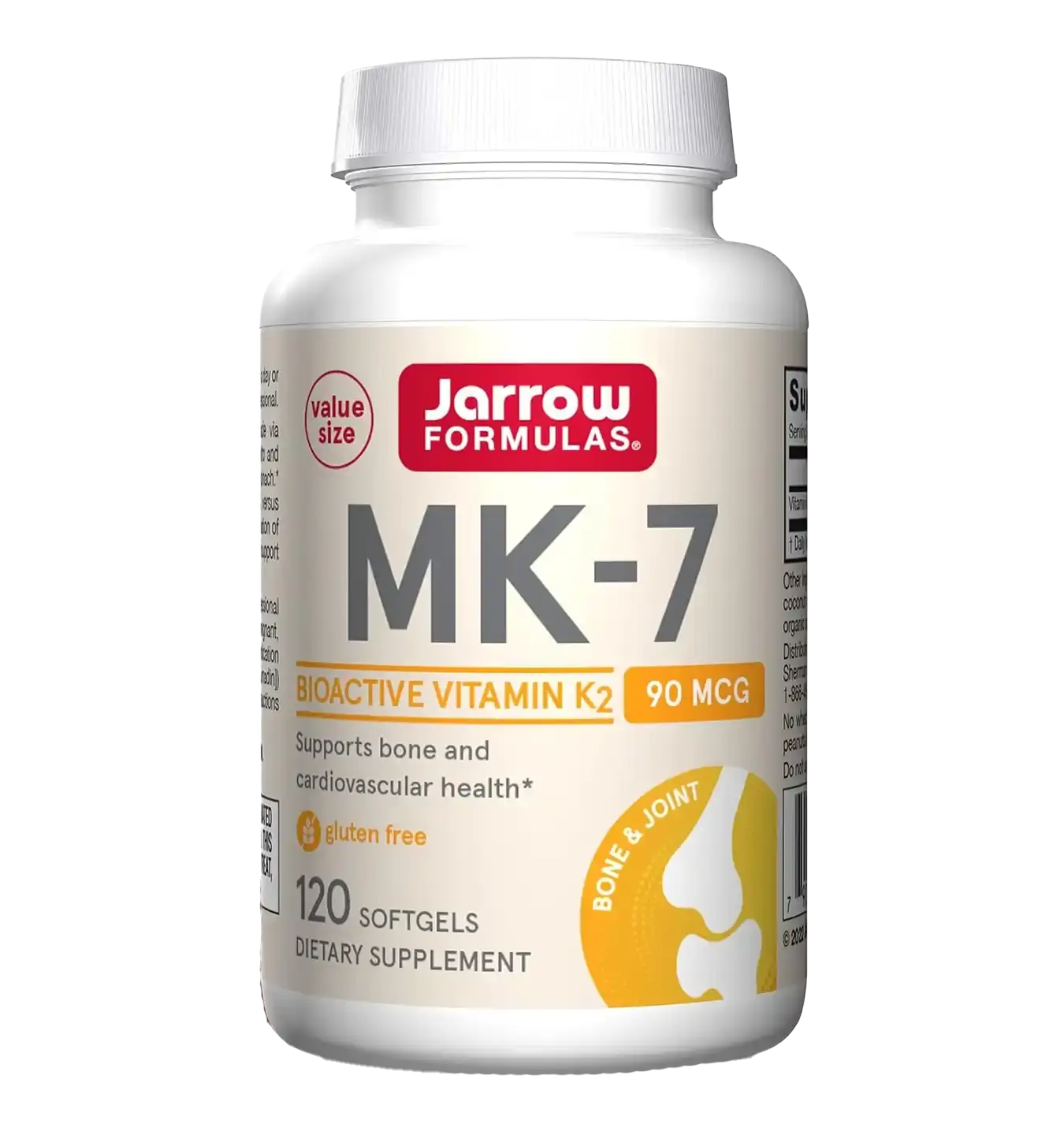 MK-7 90mcg
