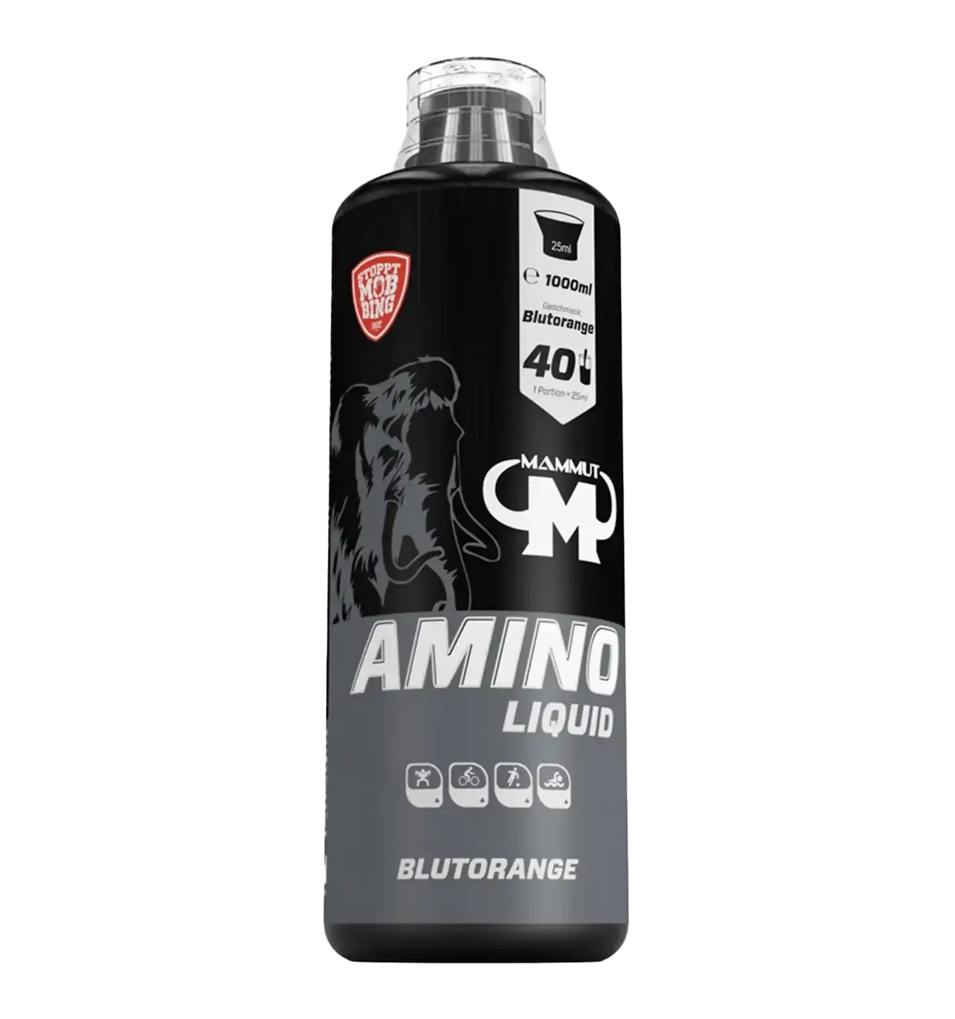 Amino Liquid Best Body