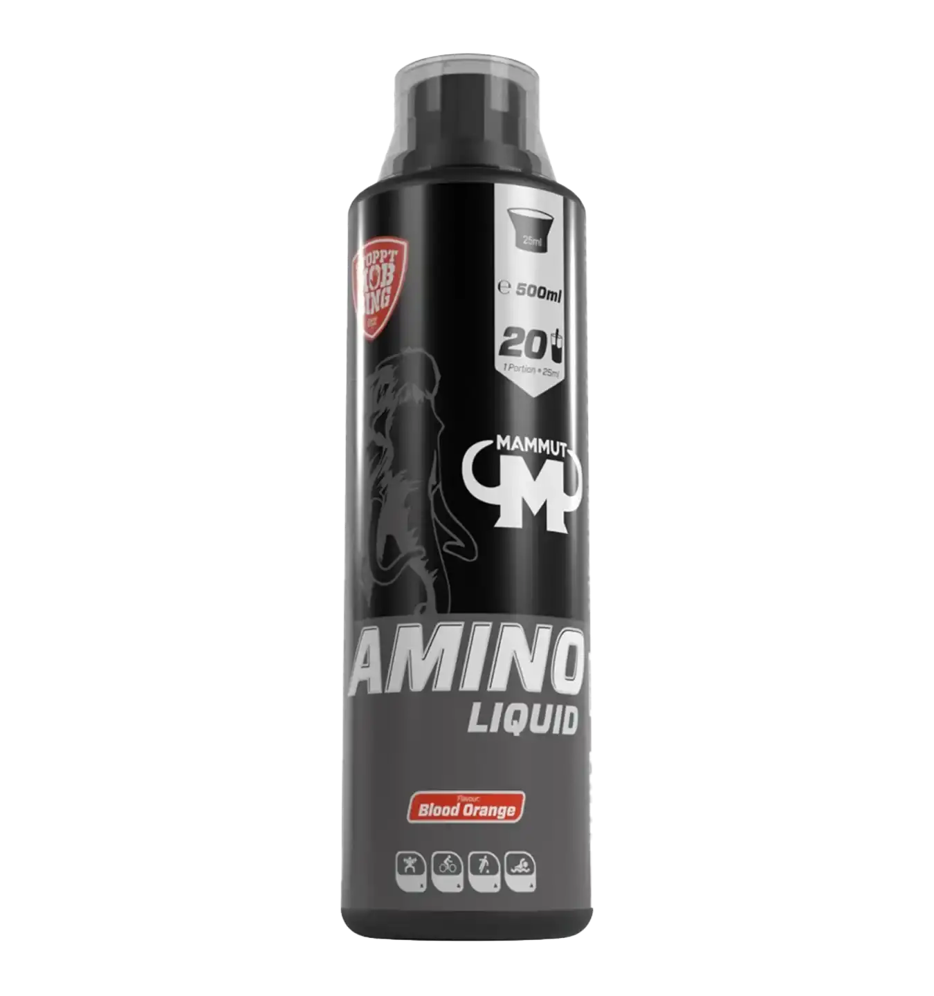 Amino Liquid Mammut