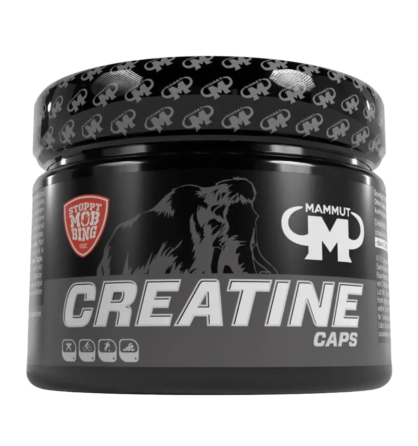 Creatin Capsules