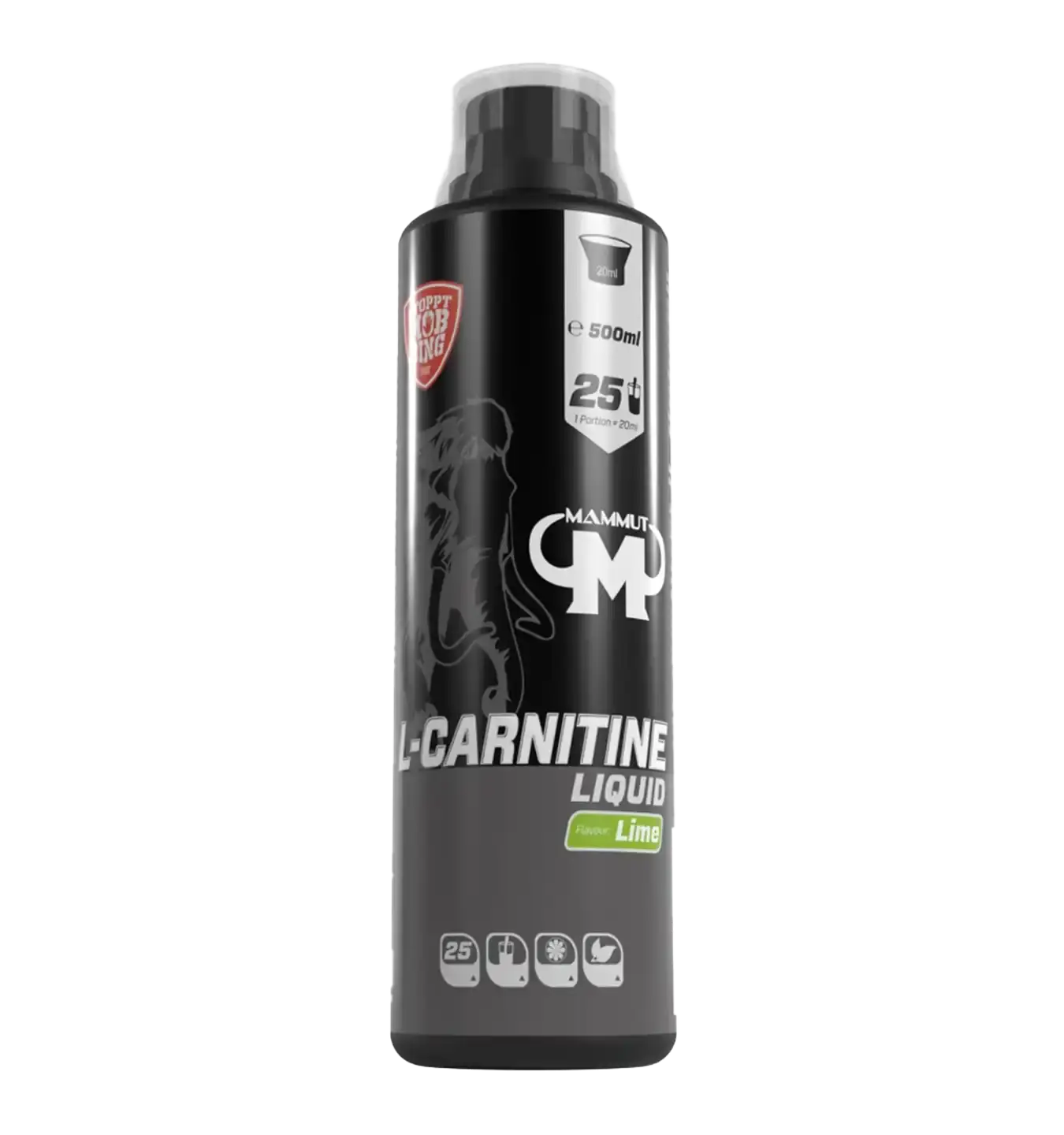 L-Carnitine Liquid