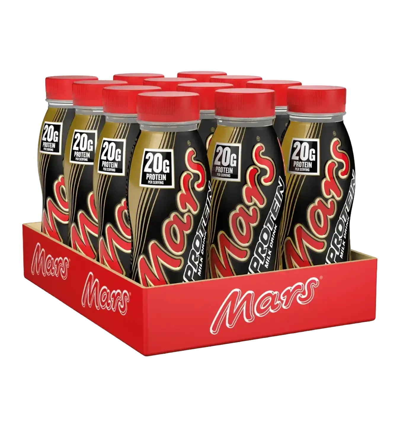 Mars High Protein Milk Drink