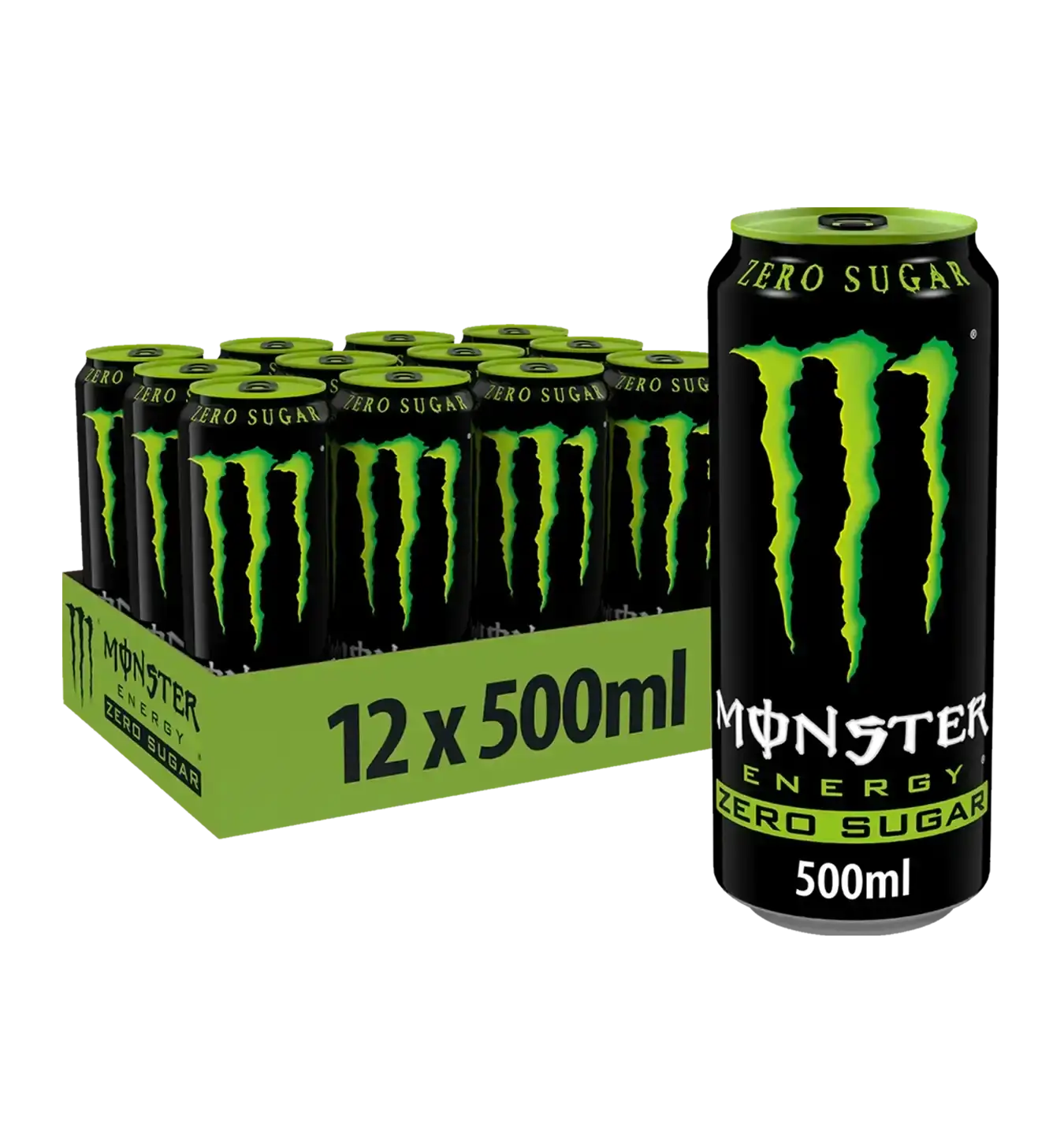 Monster Original Zero -