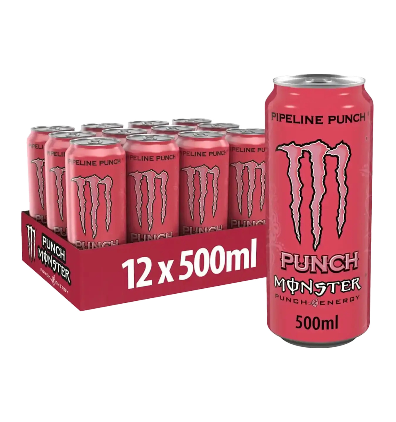 Monster Pipeline Punch -