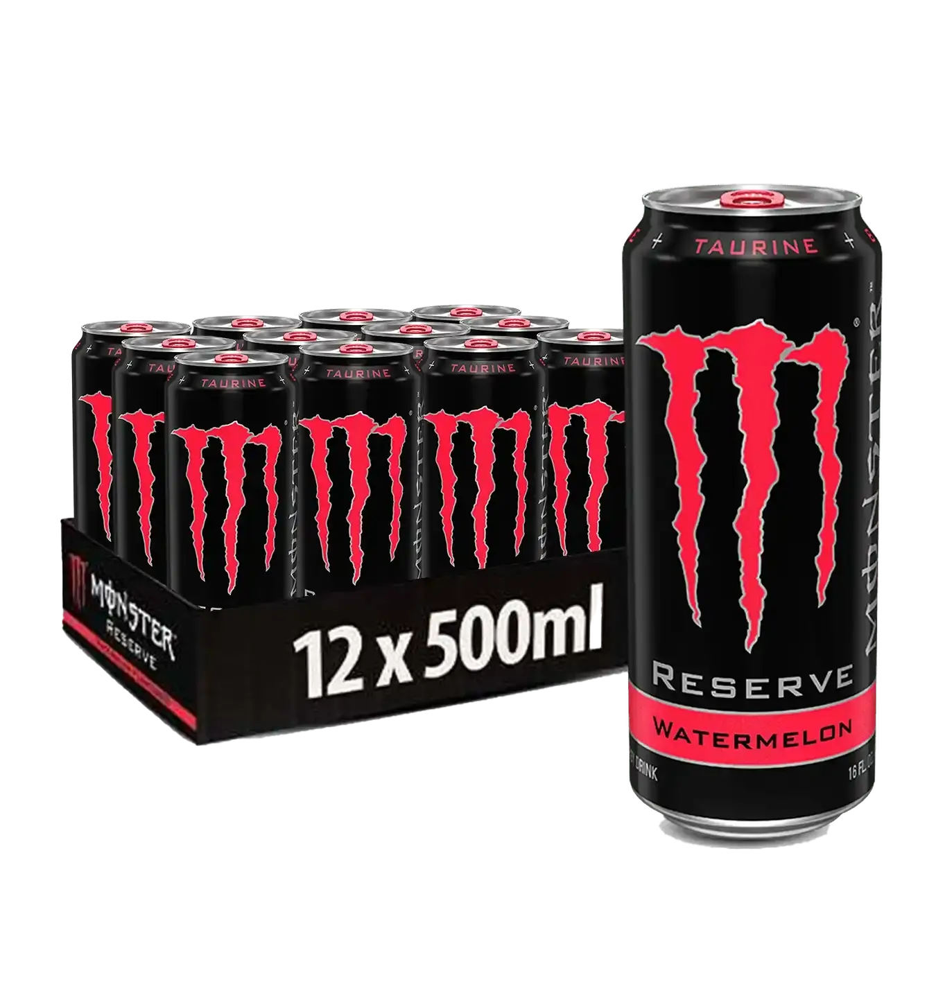 Monster Reserve - Watermelon