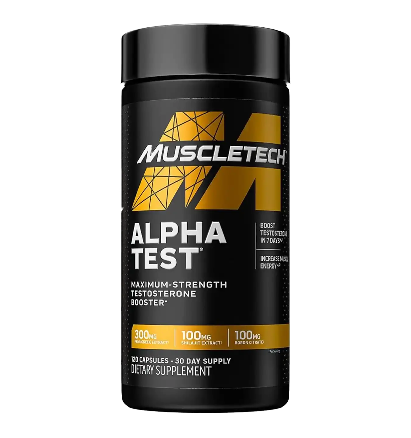 AlphaTest Pro Serie