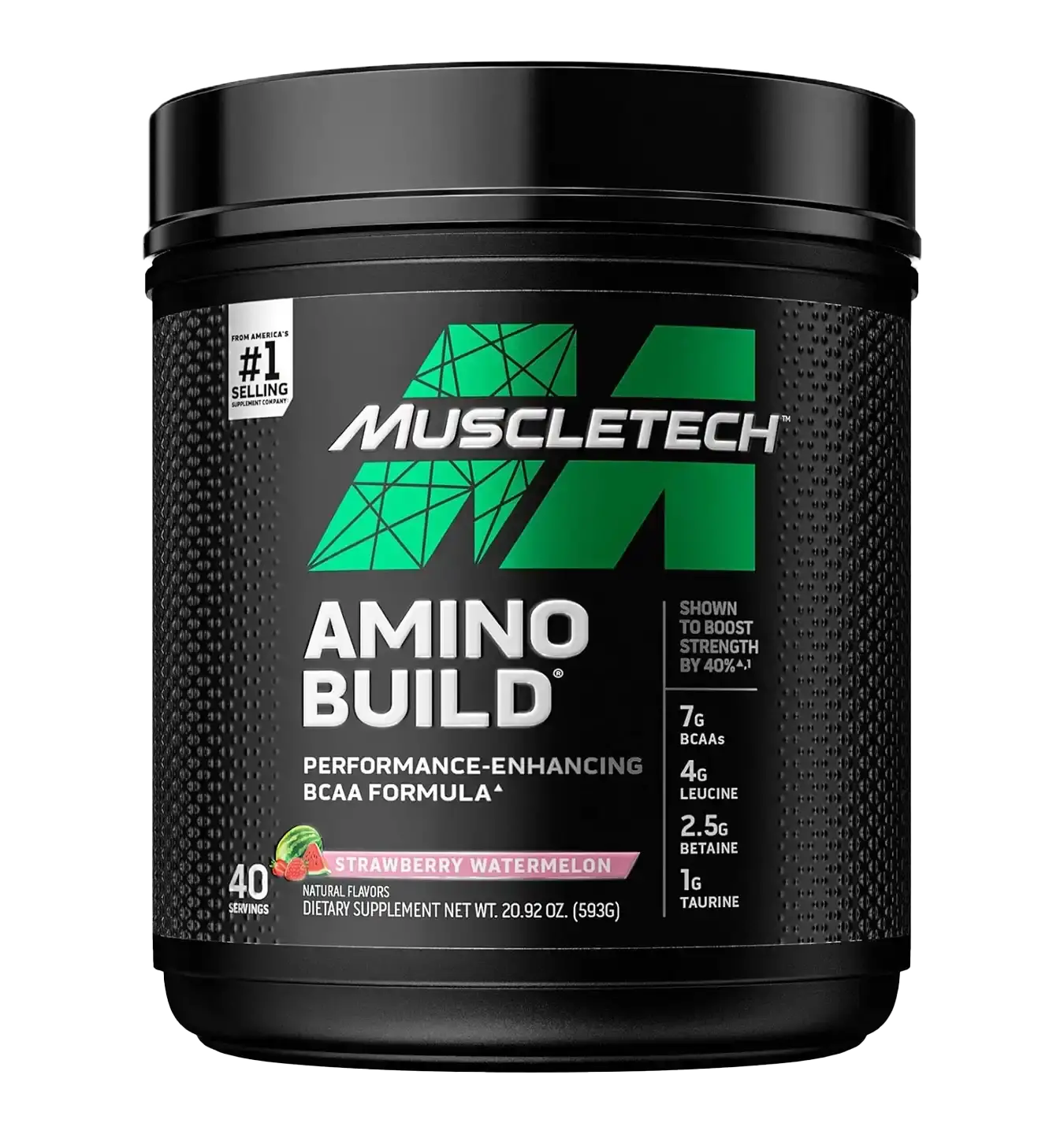 Amino Build