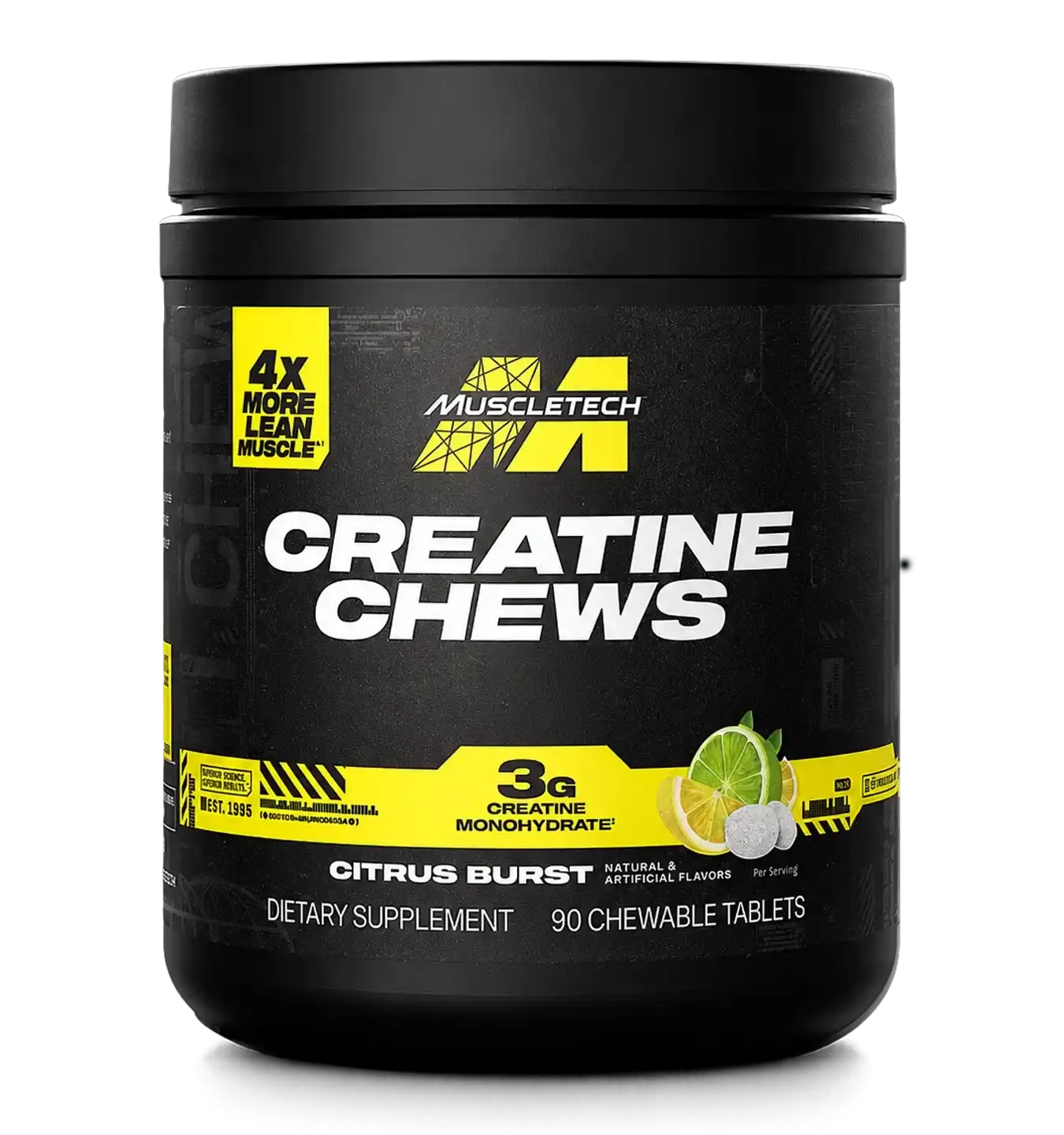 Creatine Chews