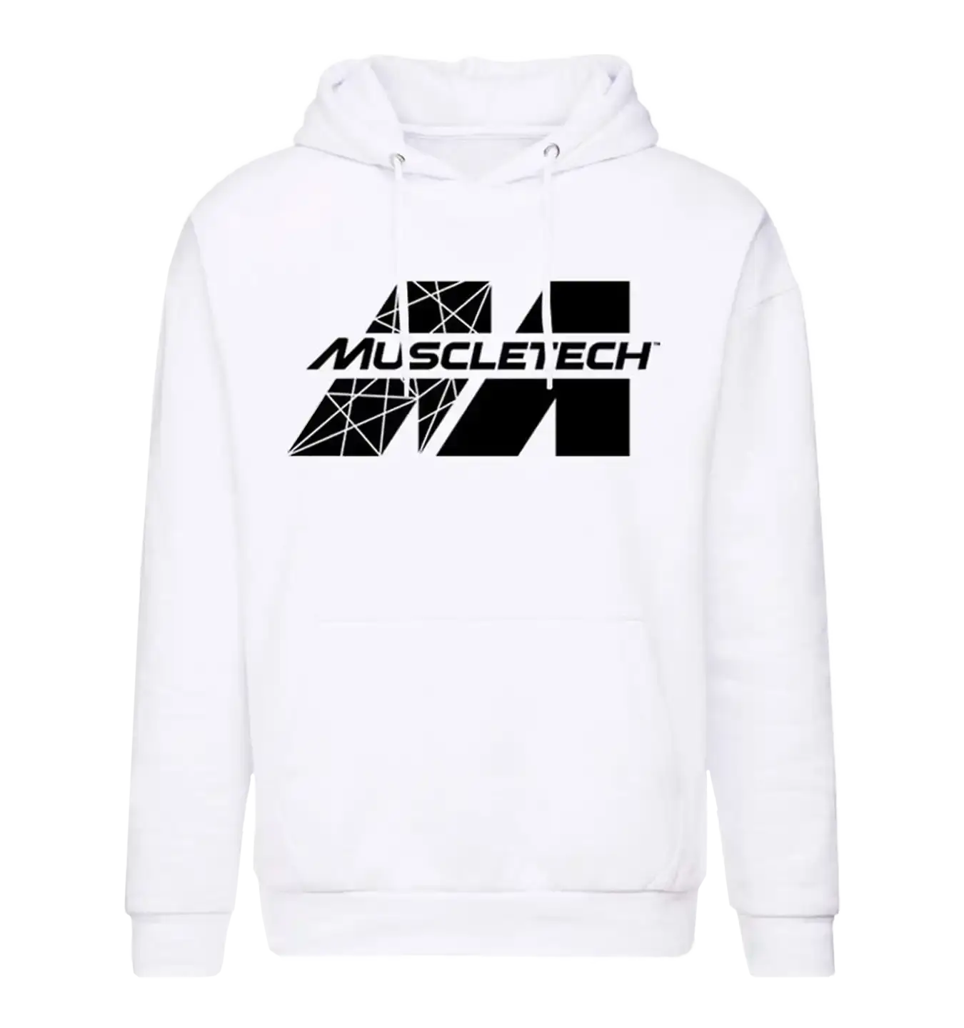Muscletech Hoodie