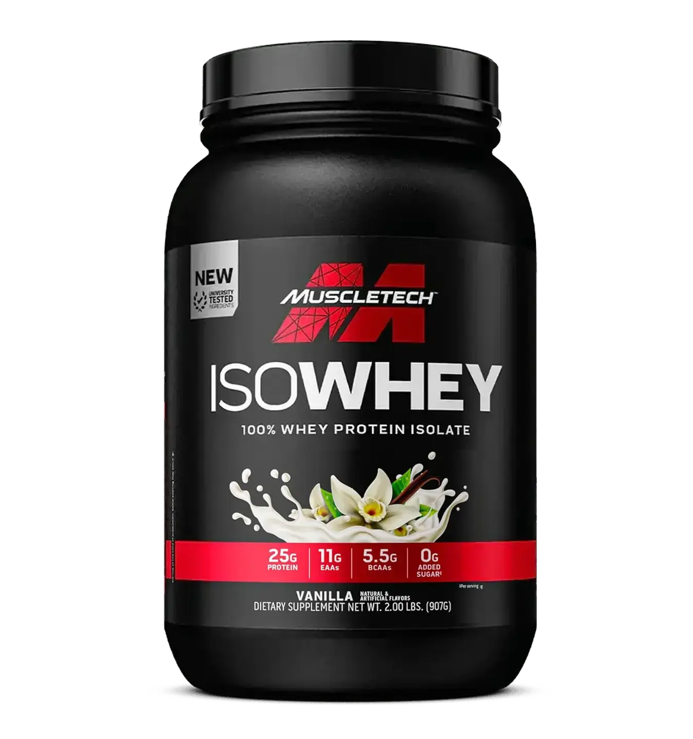 Iso Whey
