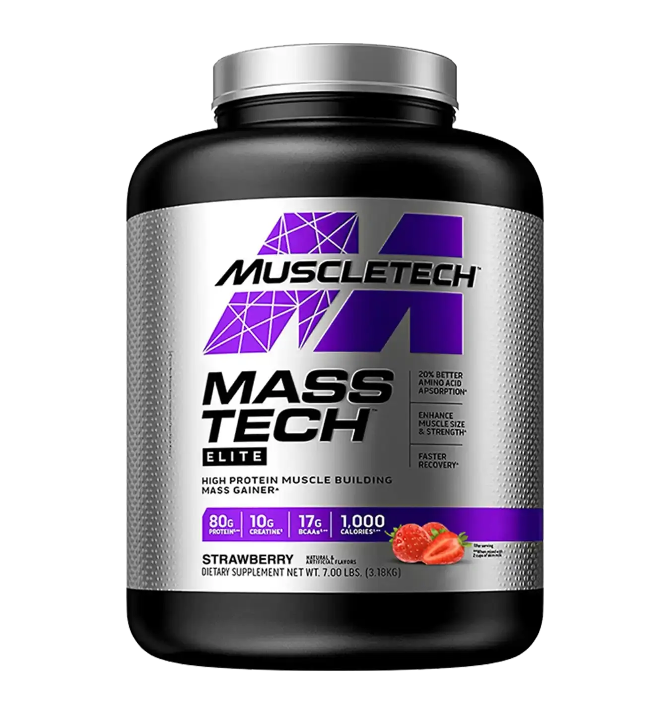 Mass Tech Elite