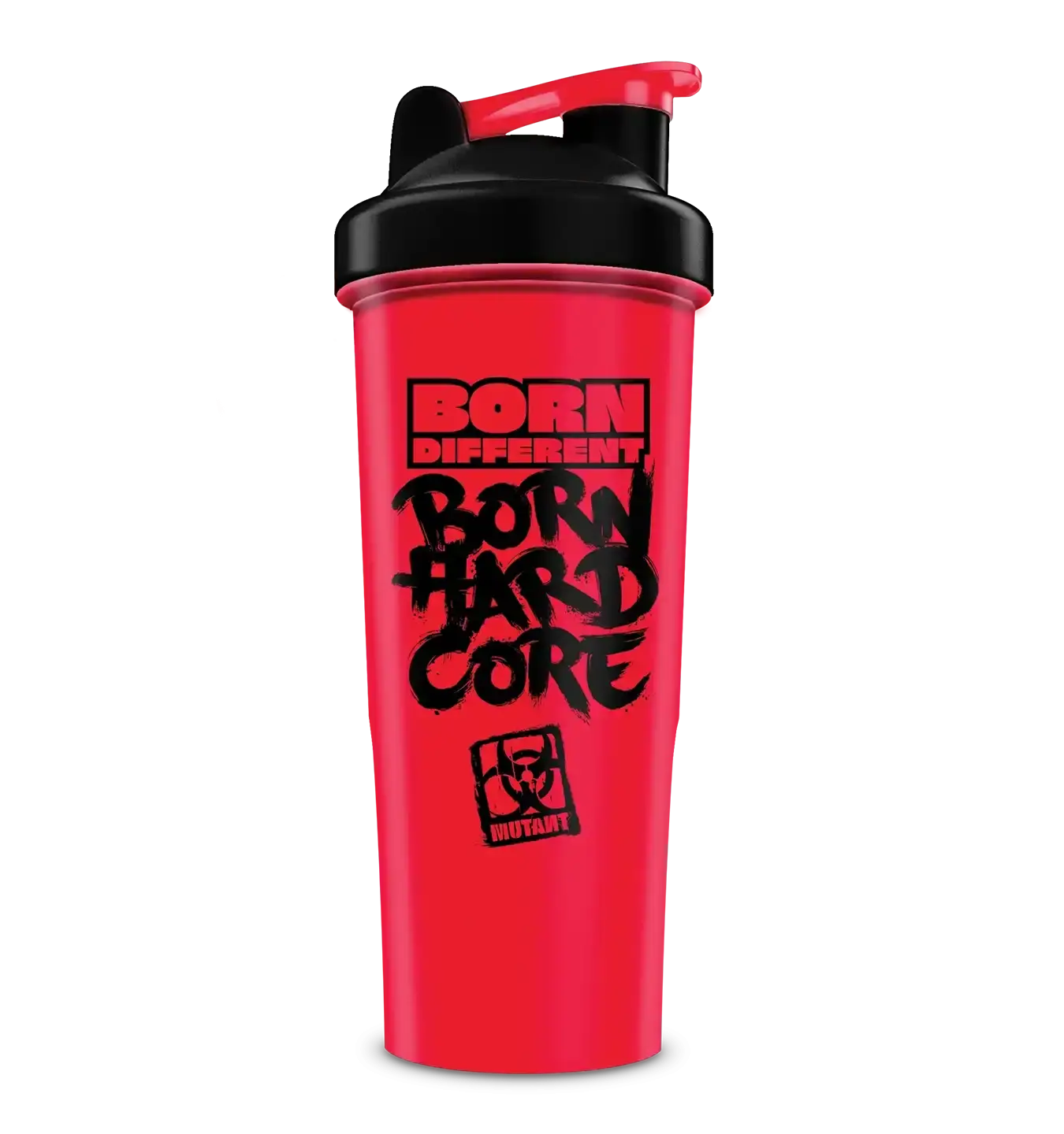 Born Hardcore Shaker