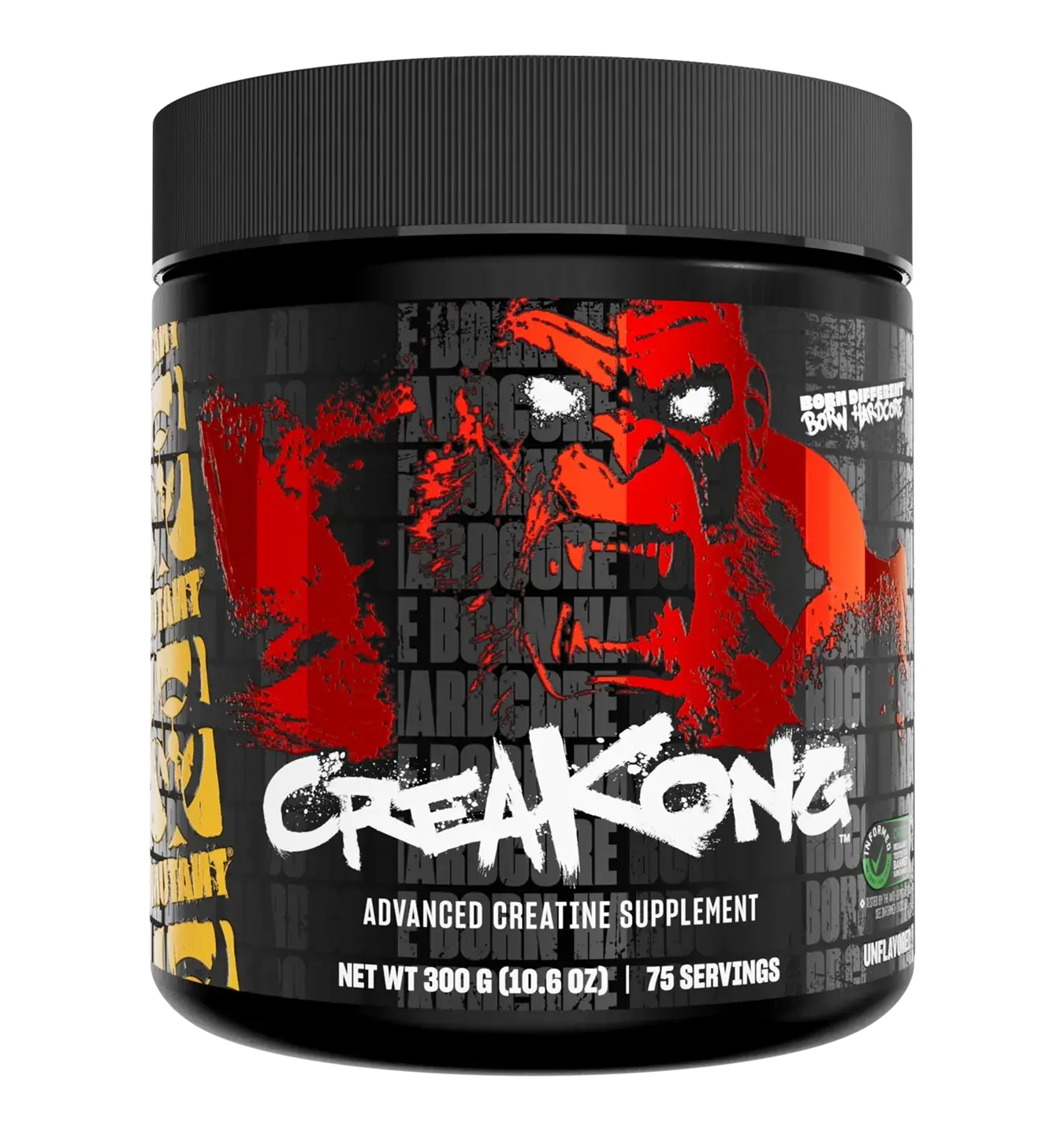 Creakong
