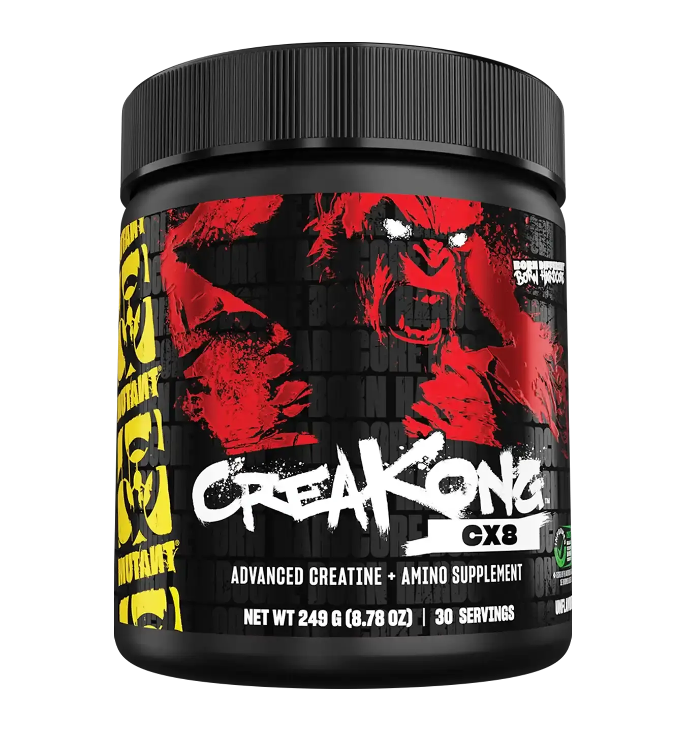 Creakong CX8