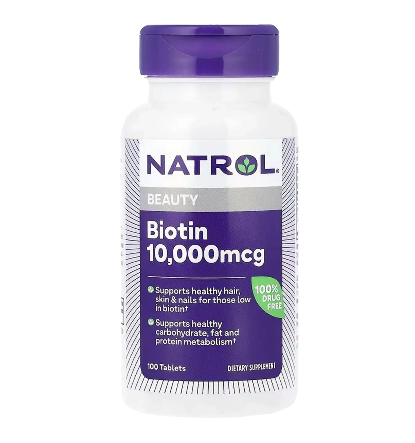 Biotine 10000mcg