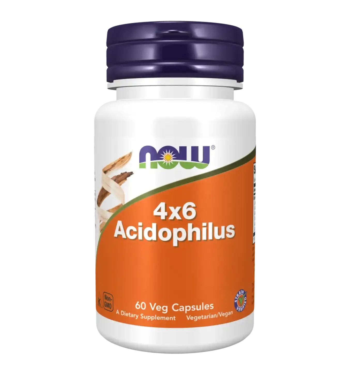 4X6 Acidophilus