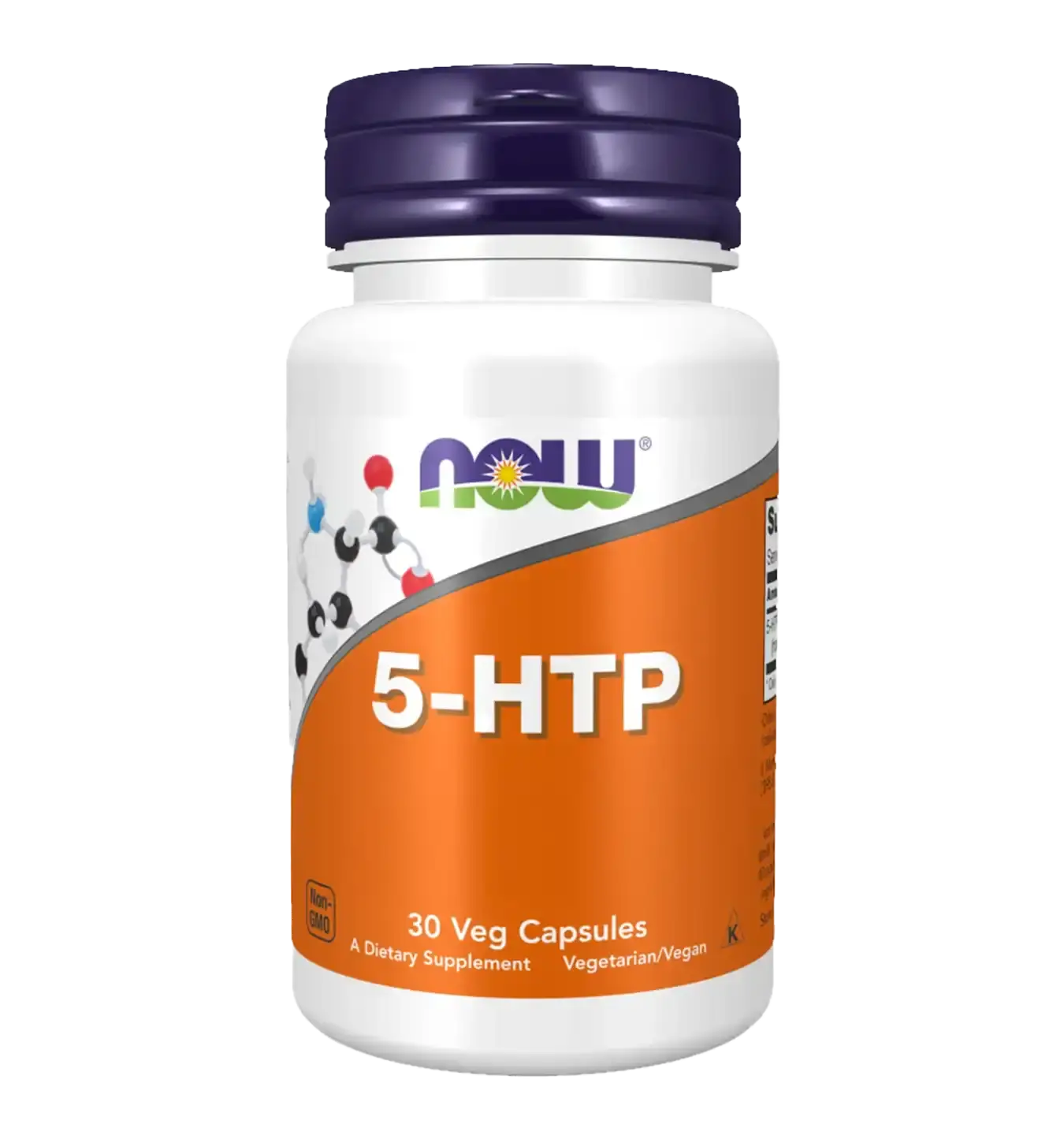 5-HTP 50mg