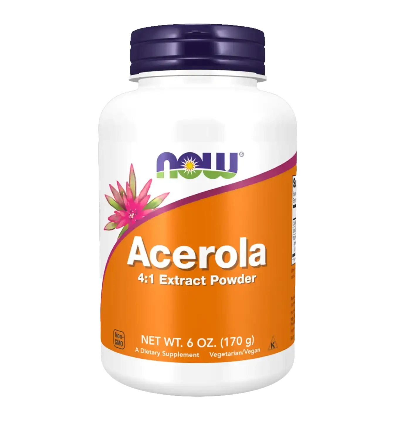 Acerola 4:1 Extract Powder